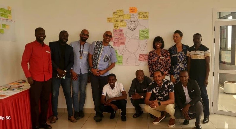 PROGRAM tient son Assemblée Générale et un Atelier Stratégique à Libreville