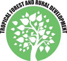 tropical forest and rural developmentlogo